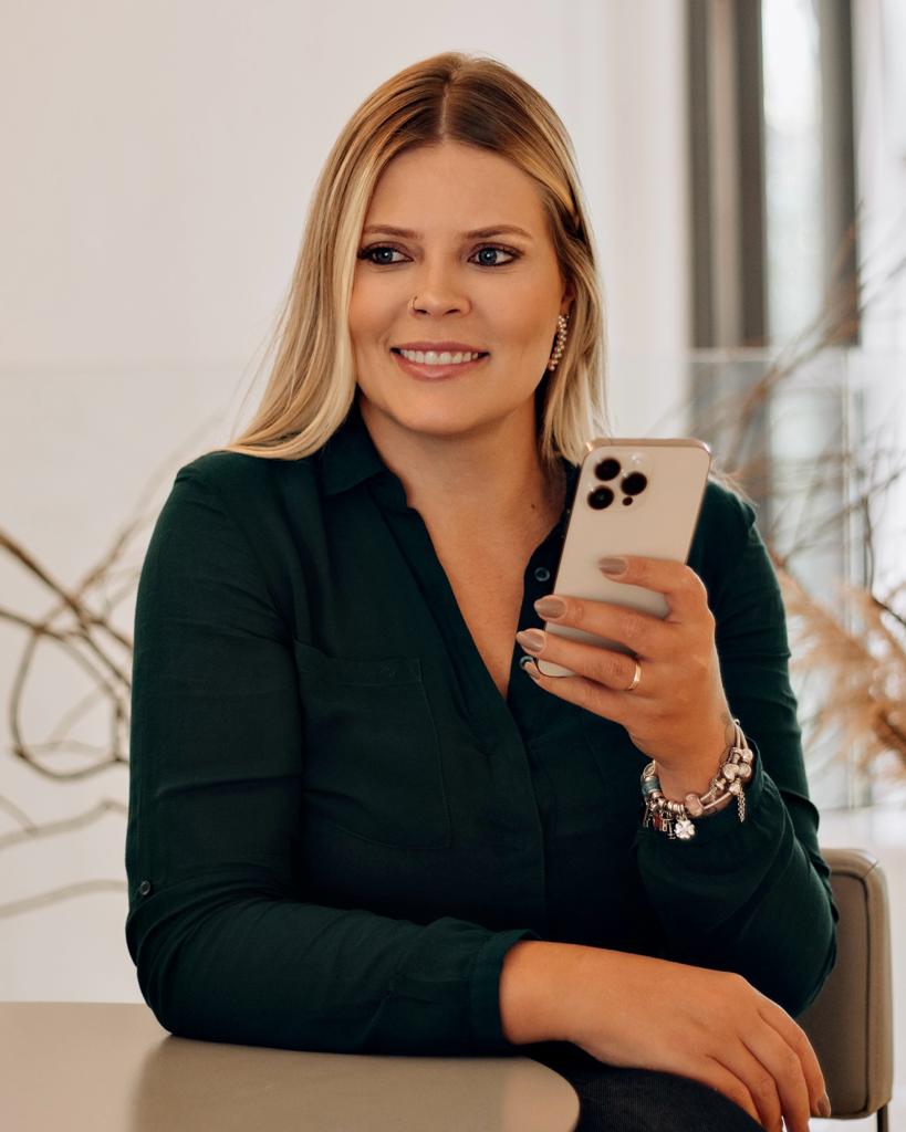 Giselle Bertho