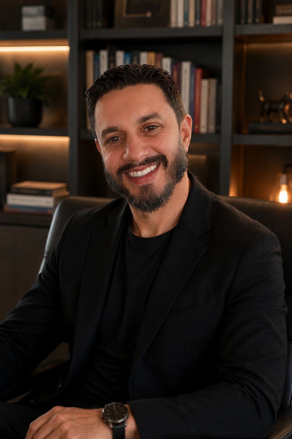 Vinicius Novaes